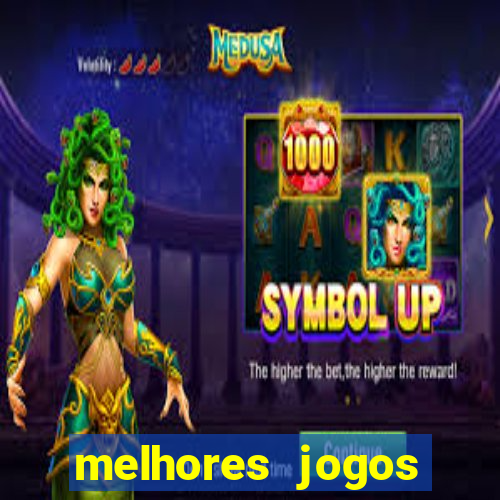 melhores jogos mobile 2024